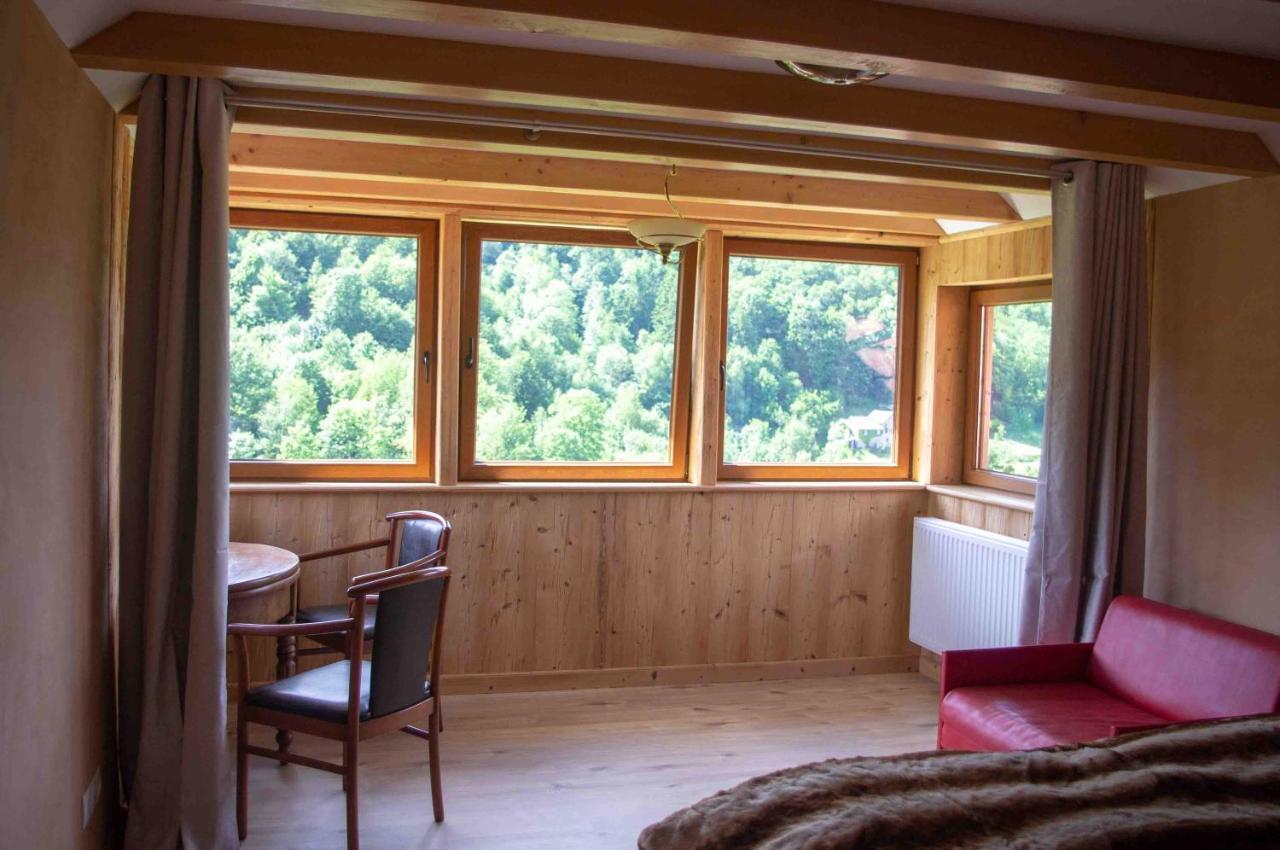 Le Gite Du Wildbach Wildersbach エクステリア 写真