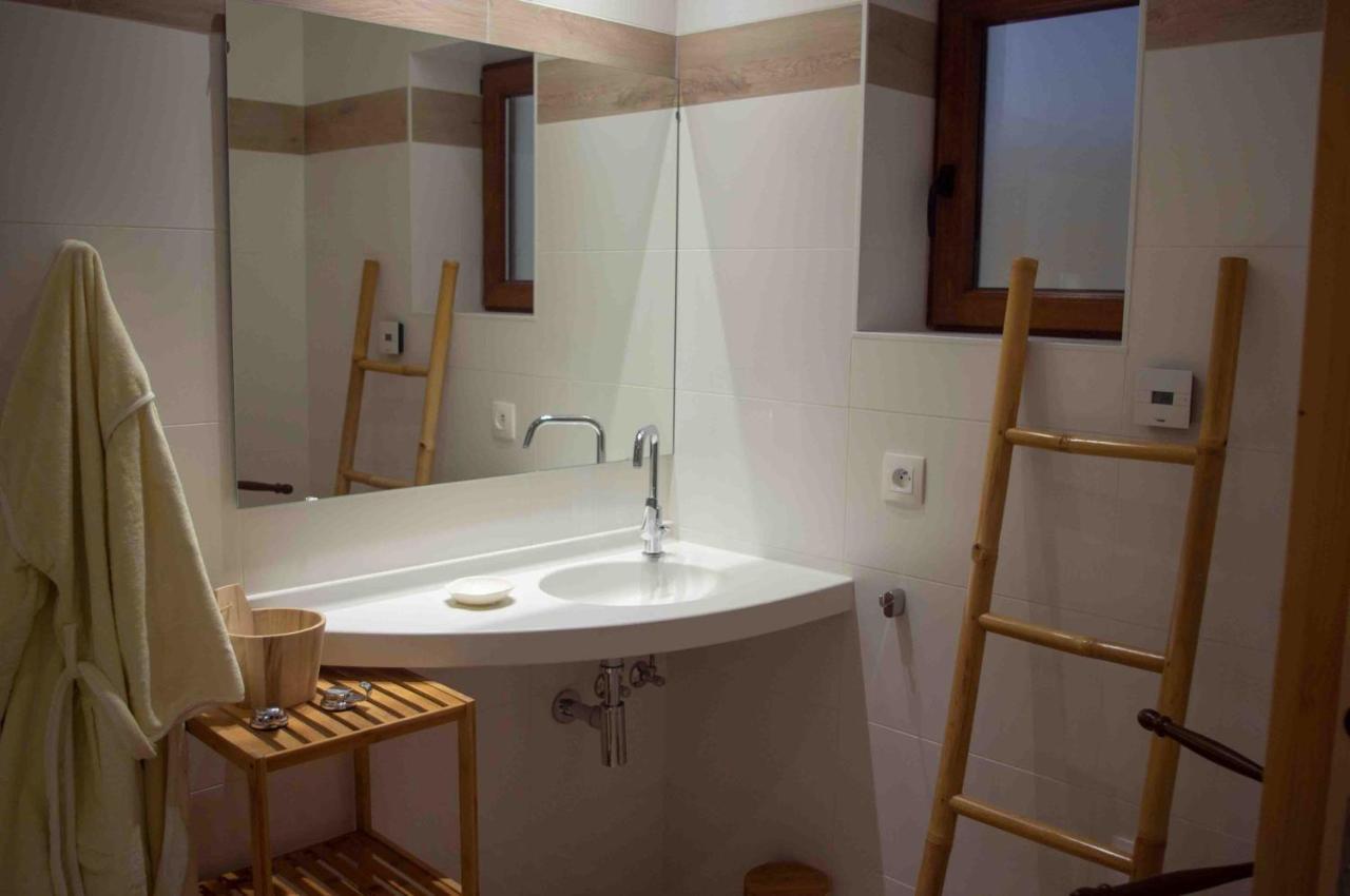 Le Gite Du Wildbach Wildersbach エクステリア 写真